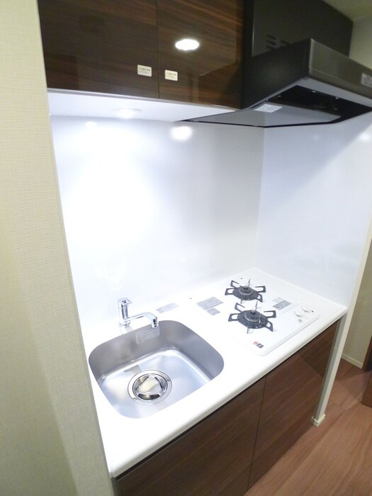 物件内観写真11　(キッチン)