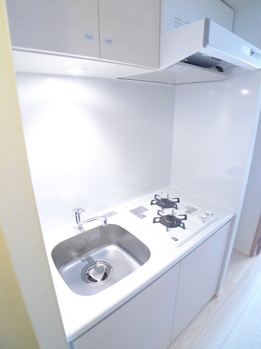 物件内観写真11　(キッチン)