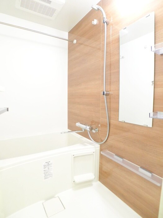物件内観写真15　(バス／シャワールーム等)