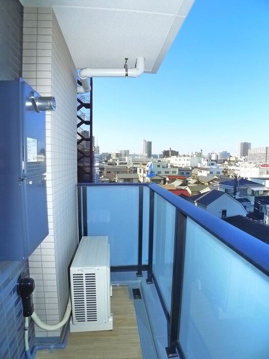 物件内観写真16　(ベランダ・バルコニー)