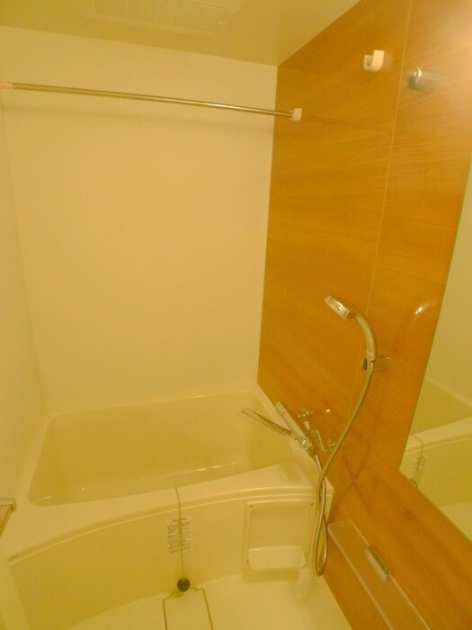 物件内観写真16　(バス／シャワールーム等)