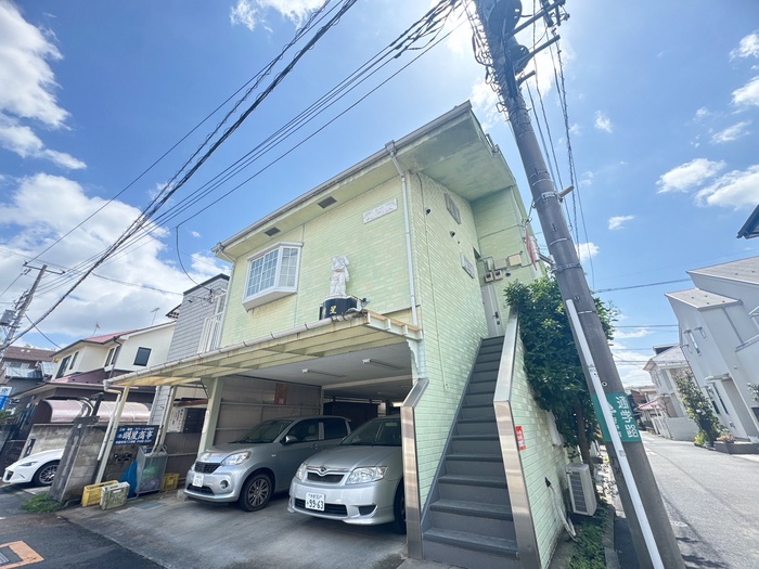 外観写真