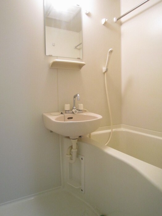 物件内観写真6　(バス／シャワールーム等)