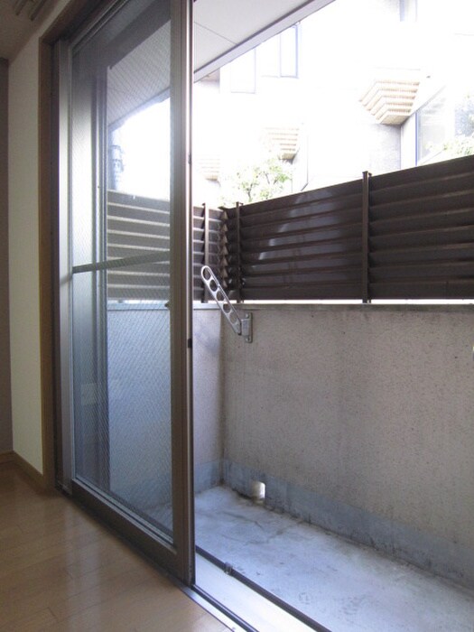 物件内観写真12　(ベランダ・バルコニー)