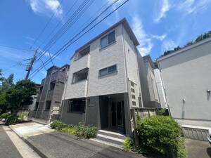 BLGG　Ⅰ外観写真