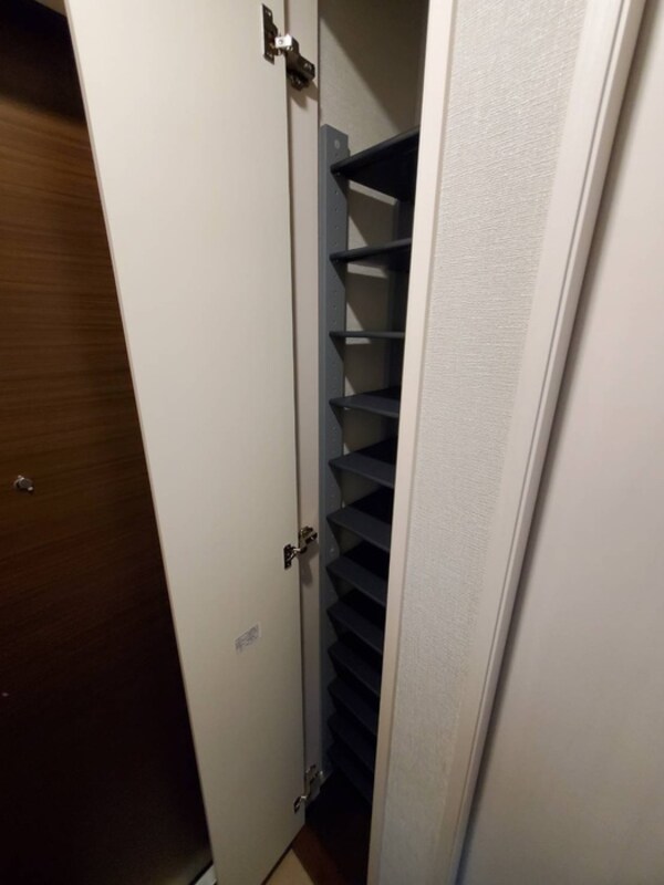 靴箱