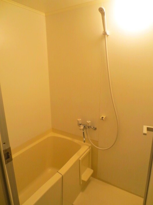 物件内観写真9　(バス／シャワールーム等)