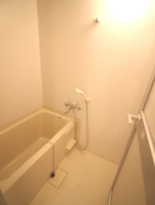 物件内観写真12　(バス／シャワールーム等)
