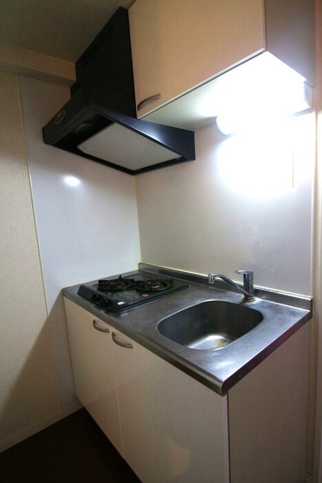 物件内観写真10　(居室)