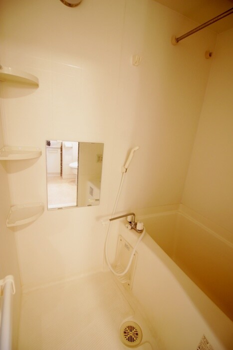 物件内観写真13　(バス／シャワールーム等)