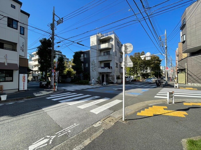 物件外観写真5　(周辺環境)