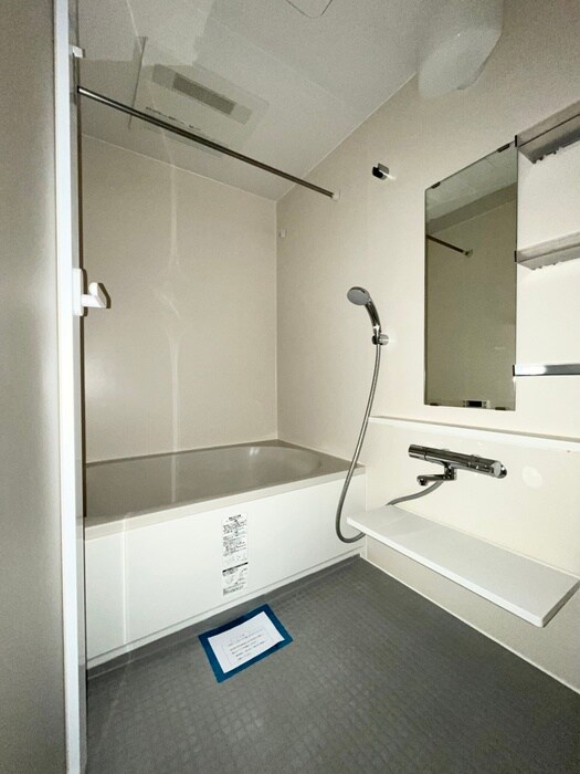 物件内観写真10　(バス／シャワールーム等)