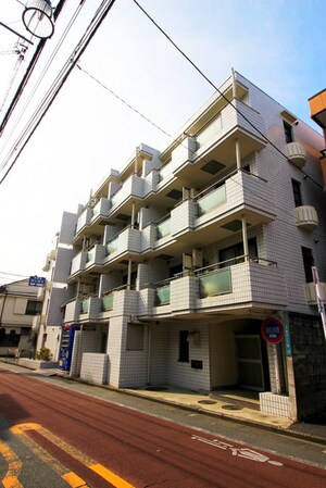 TOP中野第2(242)外観写真