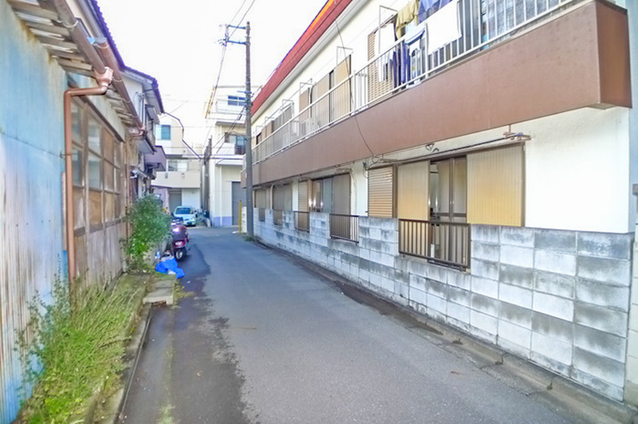 外観写真