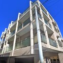 ジュネパレス新松戸　第２７