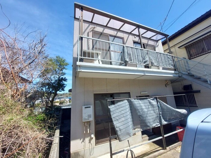 物件外観写真4　(外観写真)