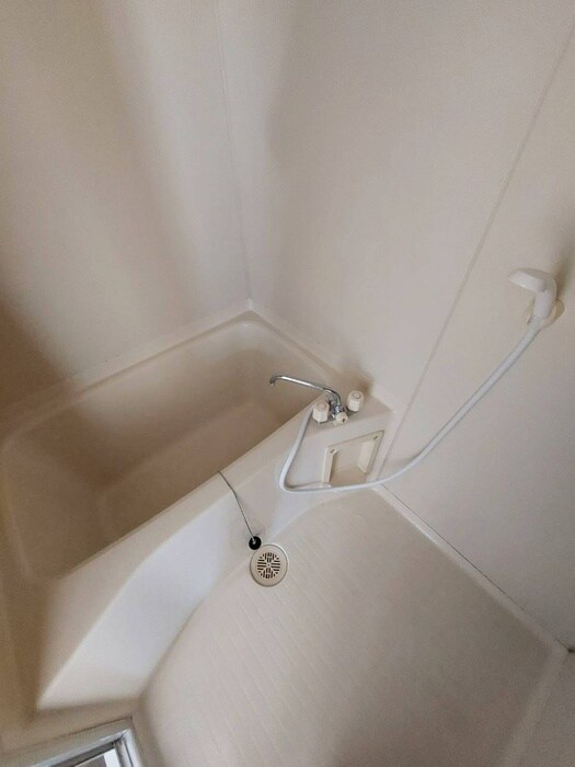 物件内観写真12　(バス／シャワールーム等)