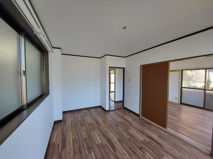 物件内観写真17　(居室)