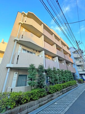 ドルチェ東京上十条(208)外観写真