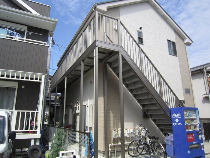 物件外観写真2　(外観写真)