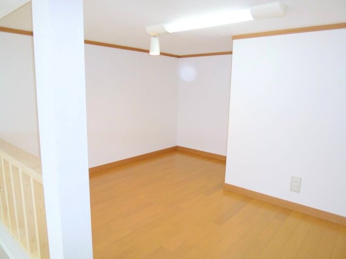 物件内観写真9　(ロフト)