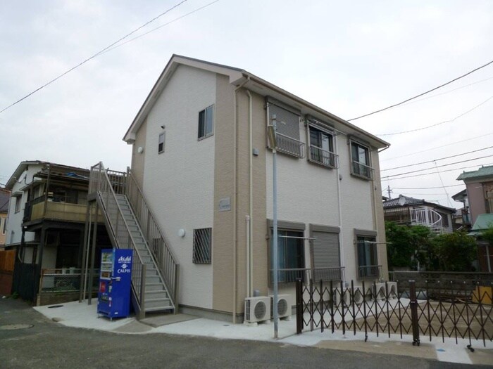 物件外観写真4　(周辺環境)