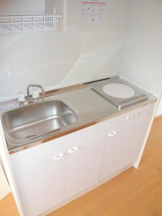 物件内観写真12　(キッチン)