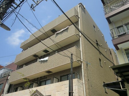 ｻﾝﾃﾐﾘｵﾝ小石川後楽園(306)外観写真