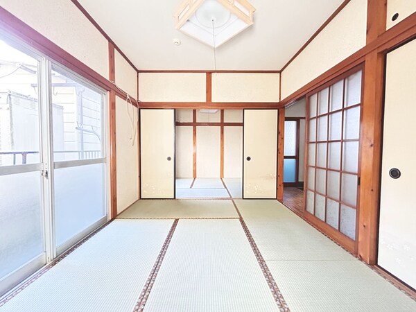 居室