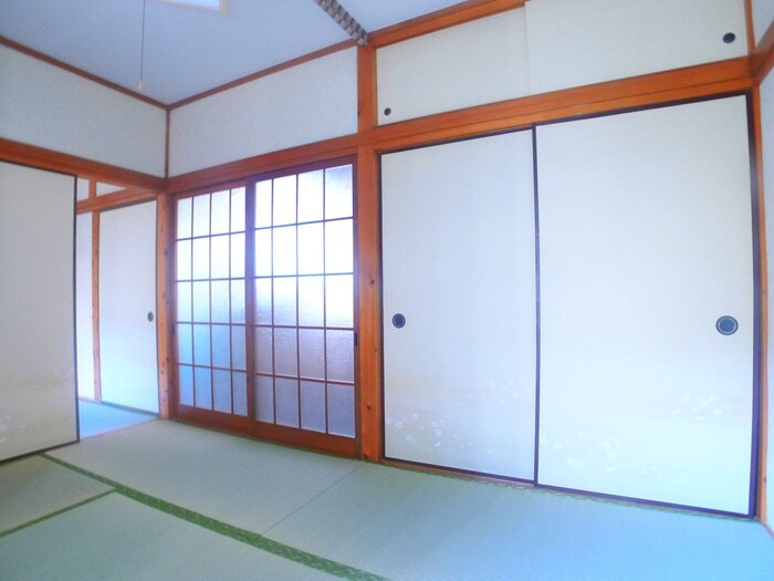 物件内観写真7　(居室)