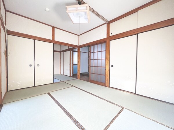 居室