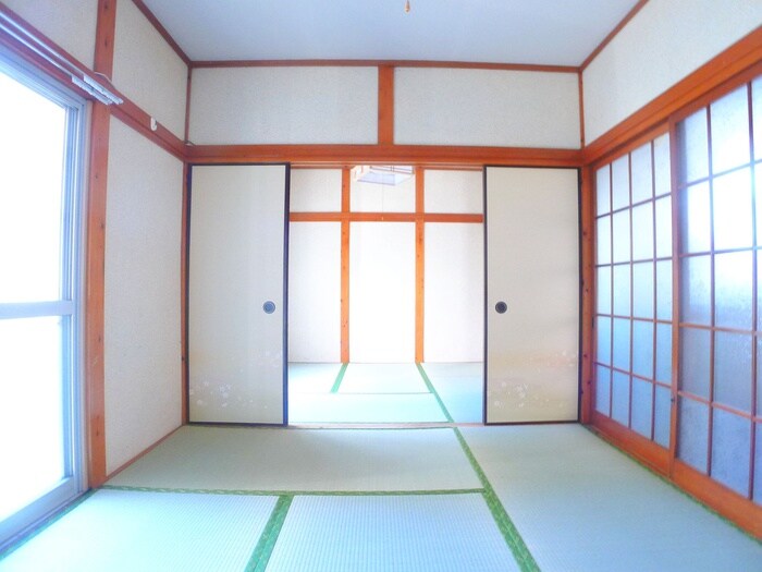 物件内観写真8　(居室)