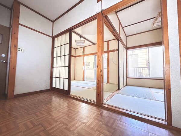 居室