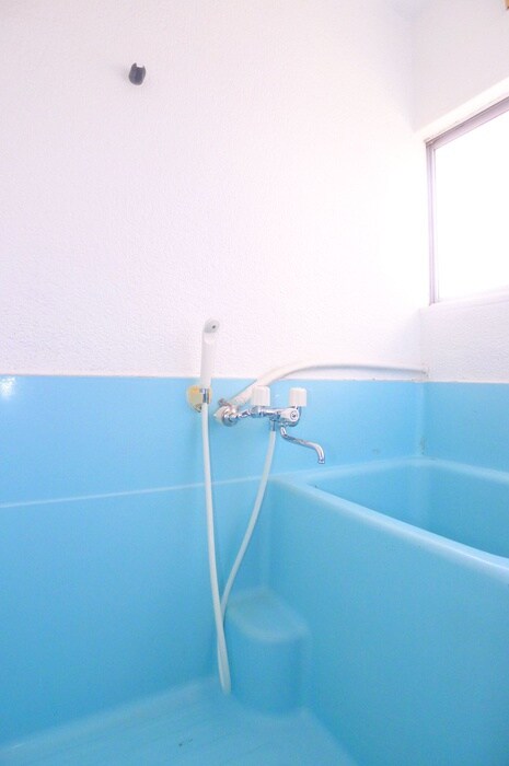 物件内観写真11　(バス／シャワールーム等)