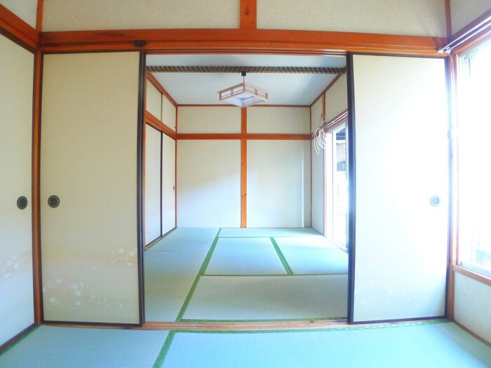 物件内観写真16　(居室)