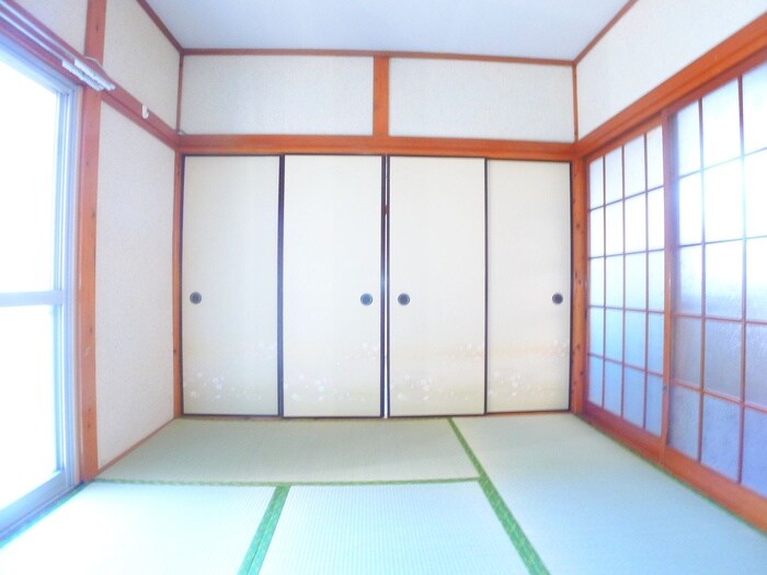 物件内観写真17　(居室)