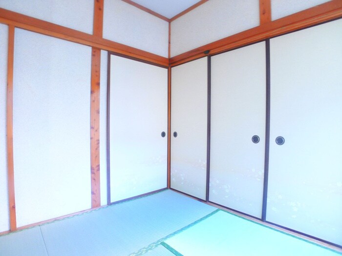 物件内観写真18　(居室)