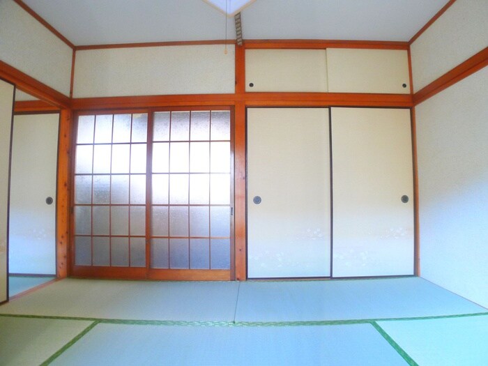 物件内観写真19　(居室)