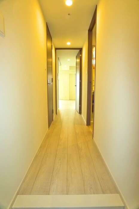 物件内観写真8　(廊下)
