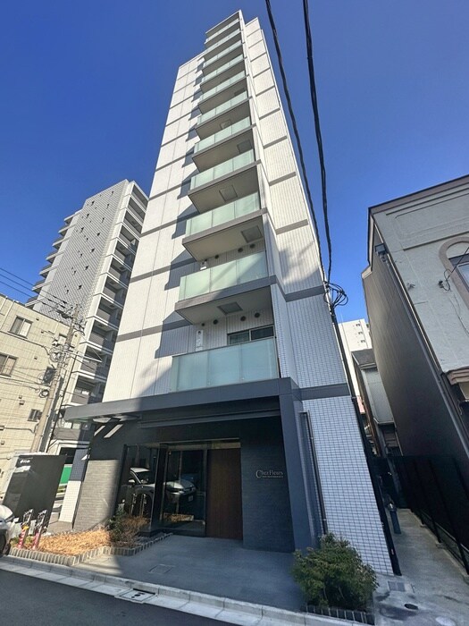 物件外観写真6　(周辺環境)