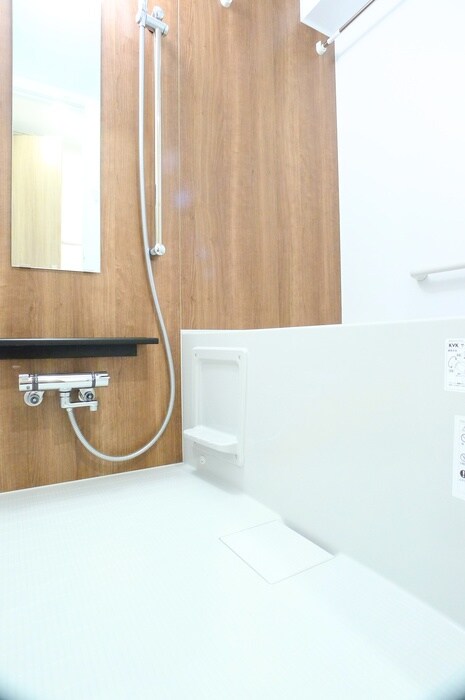 物件内観写真12　(トイレ)