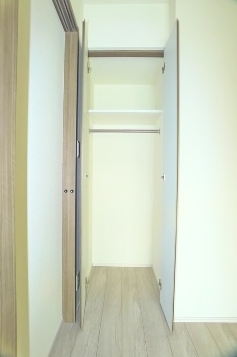 物件内観写真17　(収納)