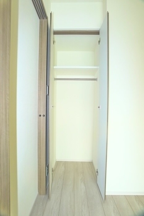 物件内観写真17　(収納)