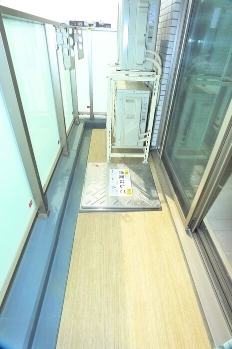 物件内観写真22　(ベランダ・バルコニー)