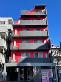 terrace five