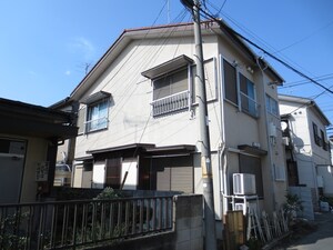 ひかり外観写真