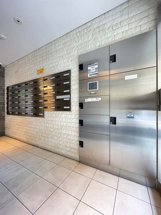 物件外観写真3　(建物設備)