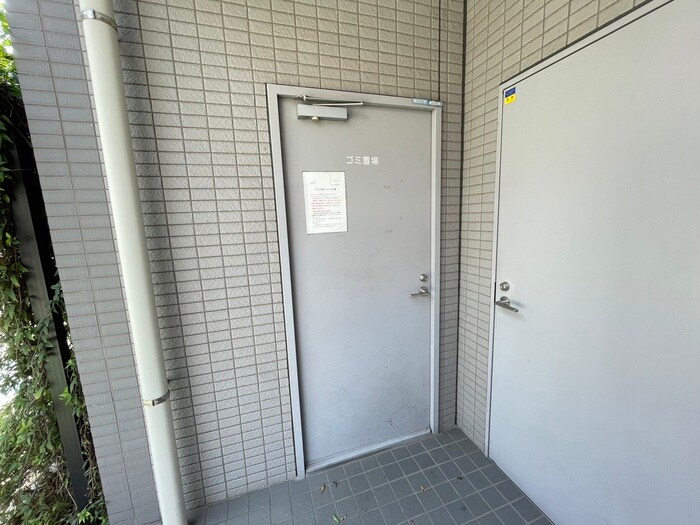 物件外観写真6　(建物設備)