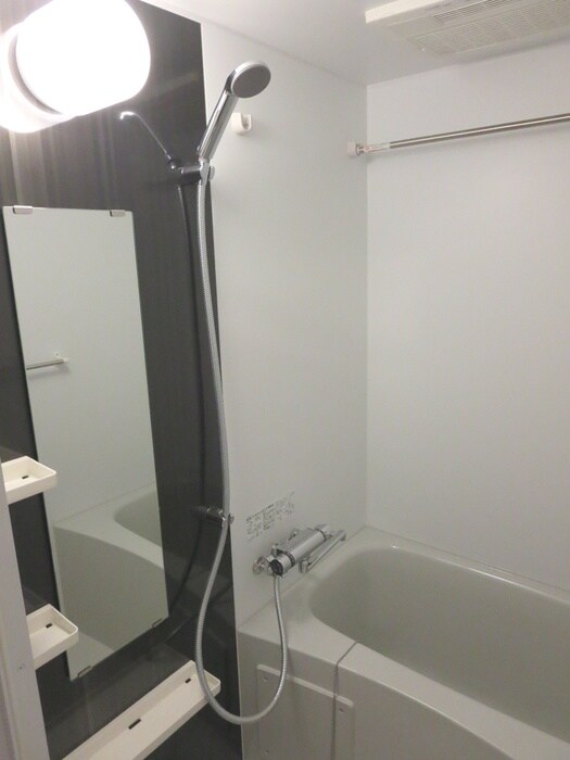 物件内観写真13　(バス／シャワールーム等)