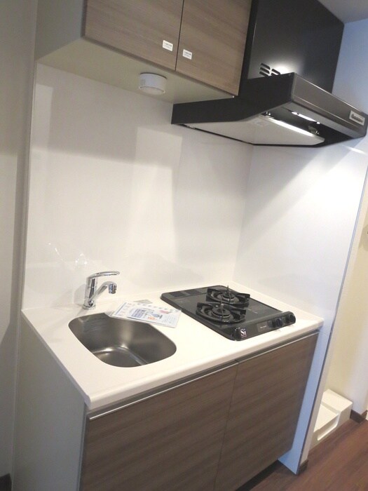 物件内観写真14　(洗面)